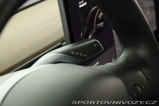 Tesla Model 3 Long Range 4WD 78kWh 2019