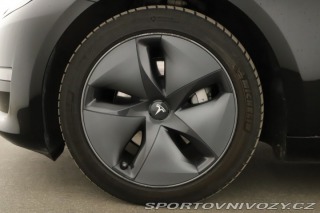 Tesla Model 3 Long Range 4WD 78kWh 2019