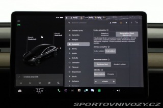 Tesla Model 3 Long Range 4WD 78kWh 2019