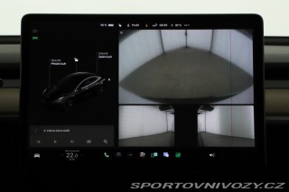 Tesla Model 3 Long Range 4WD 78kWh 2019