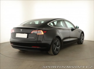 Tesla Model 3 Long Range 4WD 78kWh 2019