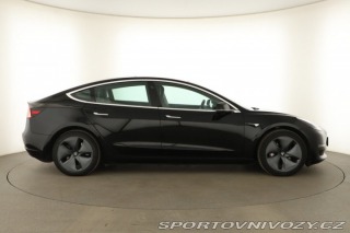 Tesla Model 3 Long Range 4WD 78kWh 2019
