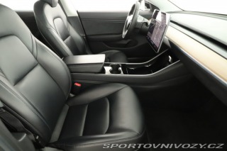 Tesla Model 3 Long Range 4WD 78kWh 2019