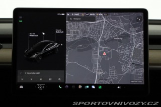 Tesla Model 3 Long Range 4WD 78kWh 2019