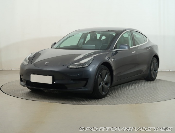 Tesla Model 3 Std Range Plus LFP 2020