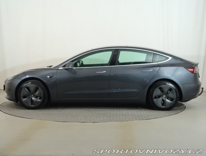 Tesla Model 3 Std Range Plus LFP 2020