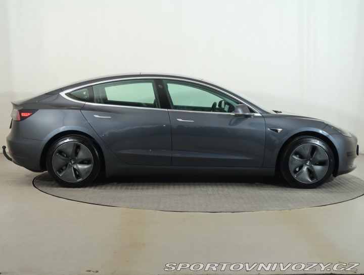 Tesla Model 3 Std Range Plus LFP 2020