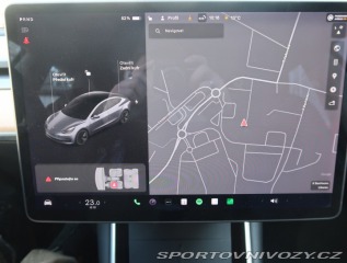 Tesla Model 3 Std Range Plus LFP 2020