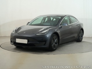 Tesla Model 3 Std Range Plus LFP 2020