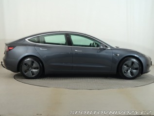 Tesla Model 3 Std Range Plus LFP 2020