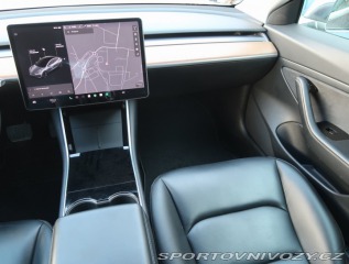 Tesla Model 3 Std Range Plus LFP 2020