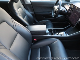 Tesla Model 3 Std Range Plus LFP 2020