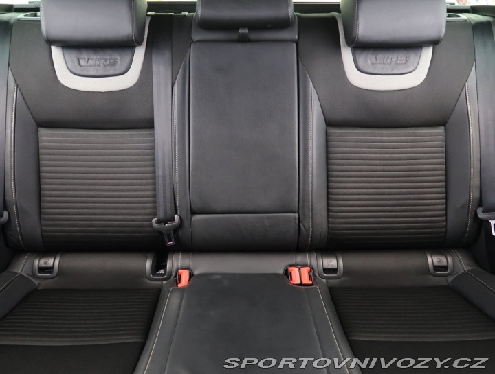 Škoda Octavia RS RS RS 2.0 TDI 2014