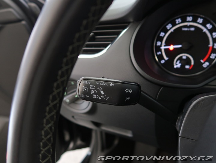 Škoda Octavia RS RS RS 2.0 TDI 2014