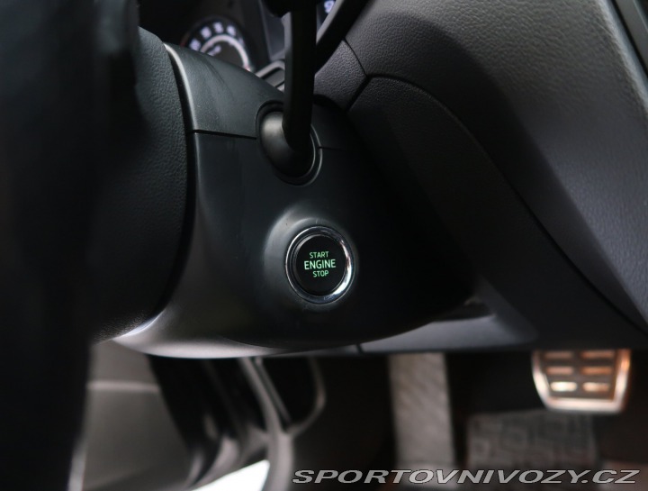 Škoda Octavia RS RS RS 2.0 TDI 2014