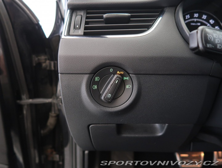 Škoda Octavia RS RS RS 2.0 TDI 2014