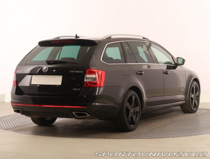 Škoda Octavia RS RS RS 2.0 TDI 2014