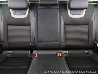 Škoda Octavia RS RS RS 2.0 TDI 2014