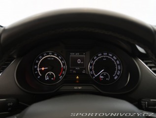 Škoda Octavia RS RS RS 2.0 TDI 2014