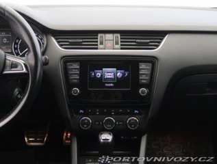 Škoda Octavia RS RS RS 2.0 TDI 2014