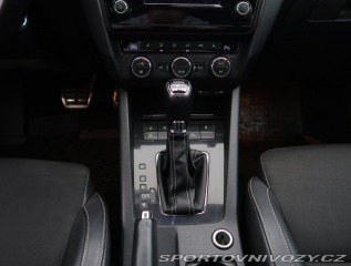 Škoda Octavia RS RS RS 2.0 TDI 2014