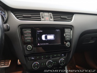 Škoda Octavia RS RS RS 2.0 TDI 2014