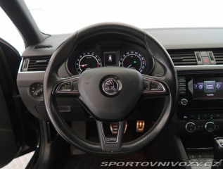 Škoda Octavia RS RS RS 2.0 TDI 2014