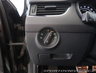 Škoda Octavia RS RS RS 2.0 TDI 2014