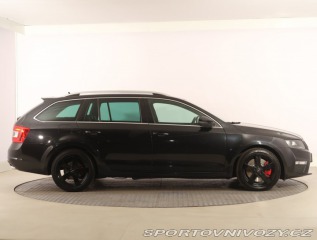 Škoda Octavia RS RS RS 2.0 TDI 2014