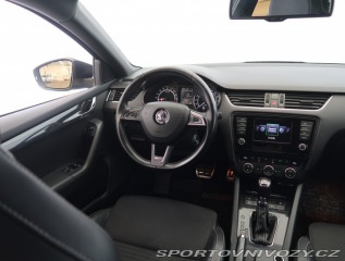 Škoda Octavia RS RS RS 2.0 TDI 2014