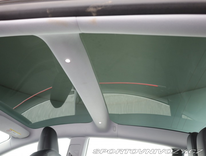 Tesla Model 3 Standard Range LFP 2024