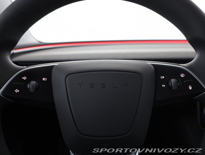 Tesla Model 3 Standard Range LFP 2024