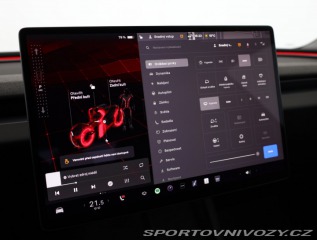 Tesla Model 3 Standard Range LFP 2024
