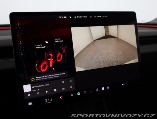 Tesla Model 3 Standard Range LFP 2024