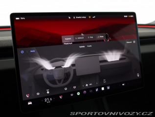 Tesla Model 3 Standard Range LFP 2024