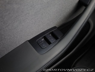 Tesla Model 3 Standard Range LFP 2024