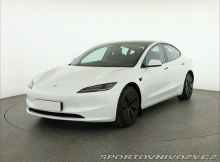 Tesla Model 3 Standard Range LFP 2024