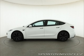 Tesla Model 3 Standard Range LFP 2024