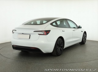 Tesla Model 3 Standard Range LFP 2024