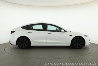 Tesla Model 3 Standard Range LFP 2024