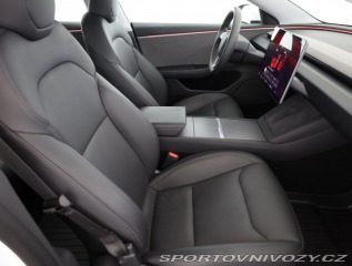 Tesla Model 3 Standard Range LFP 2024