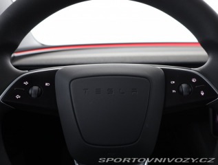 Tesla Model 3 Standard Range LFP 2024