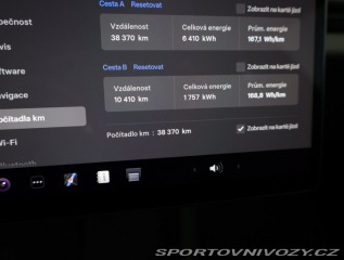 Tesla Model 3 Standard Range LFP 2024