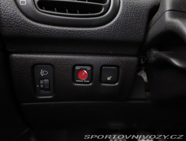 Peugeot 206 2.0 16V 2001