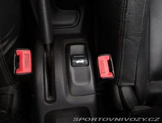 Peugeot 206 2.0 16V 2001