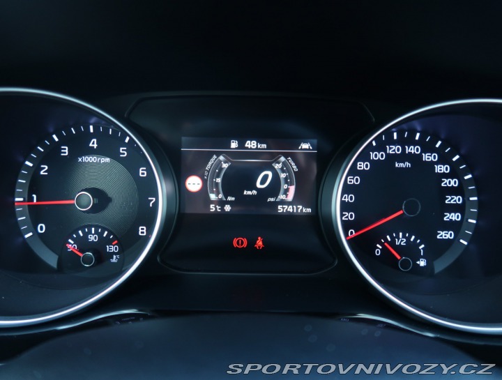 Kia ProCeed GT-Line GT 1.6 T-GDI 2019