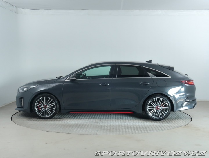 Kia ProCeed GT-Line GT 1.6 T-GDI 2019