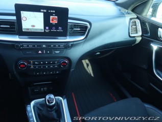 Kia ProCeed GT-Line GT 1.6 T-GDI 2019