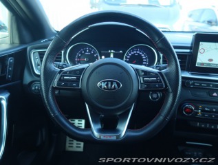 Kia ProCeed GT-Line GT 1.6 T-GDI 2019