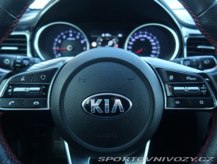 Kia ProCeed GT-Line GT 1.6 T-GDI 2019